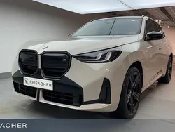 Grau Neu 2025 BMW X3 M Sport SUV | 83.990 € (Guter Preis)