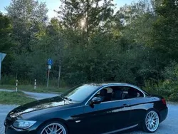 Schwarz Gebraucht 2011 BMW 320 Cabriolet M Sport Cabrio | 11.800 € (Fairer Preis)