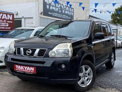 Schwarz Gebraucht 2007 Nissan X-Trail SE SUV | 4.990 € (Fairer Preis)