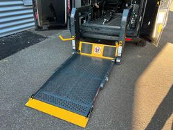 Grau Gebraucht 2022 Ford Transit Custom Van / Kleinbus | 49.990 €