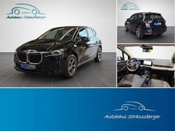 Schwarz Gebraucht 2024 BMW 218 Luxury Line Van / Kleinbus | 23.690 € (Superpreis)