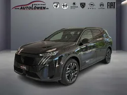 Met. perla nera schwarz Neu 2025 Peugeot 5008 GT Van / Kleinbus | 56.890 €