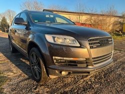 Andere farben Gebraucht 2007 Audi Q7 SUV | 8.000 € (Superpreis)