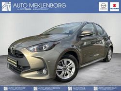 Monument bronze Gebraucht 2022 Mazda 2 Kleinwagen | 22.990 € (Teuer)