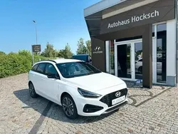 Atlas white / sol Neu 2025 Hyundai i30 Advantage Kombi | 24.990 € (Guter Preis)