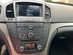 Grau Gebraucht 2009 Opel Insignia Kombi | 5.500 € (Fairer Preis)