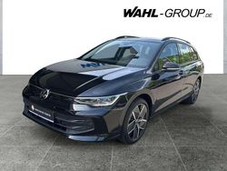 Schwarz Neu 2025 VW Golf VIII Kombi | 29.880 €