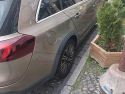 Gold Gebraucht 2015 Opel Insignia Kombi | 8.200 € (Fairer Preis)