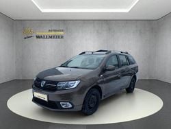 Braun Gebraucht 2018 Dacia Logan MCV Comfort Kombi | 8.490 € (Fairer Preis)