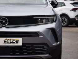 Grau Neu 2025 Opel Mokka SUV | 24.690 € (Guter Preis)