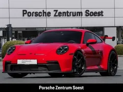 Rot Gebraucht 2023 Porsche 911 GT3 Coupé | 203.900 € (Fairer Preis)
