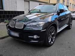 Schwarz Gebraucht 2009 BMW 501 Limousine | 14.999 €