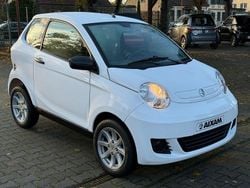 Weiß Gebraucht 2022 Aixam Minauto Kleinwagen | 9.300 €