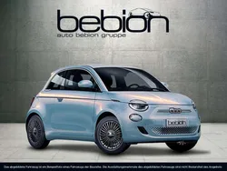 Rot (rot) Neu 2025 Fiat 500e Limousine | 28.900 € (Fairer Preis)