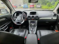 Schwarz Gebraucht 2012 Opel Antara Cosmo SUV | 5.000 € (Superpreis)