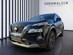 Schwarz Gebraucht 2025 Nissan X-Trail N-Connecta SUV | 26.788 € (Superpreis)