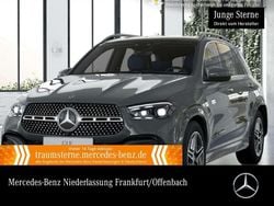Grau Gebraucht 2024 Mercedes GLE450 AMG AMG Line Premium Plus SUV | 81.990 € (Guter Preis)