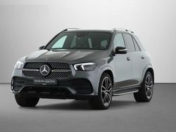Grau Gebraucht 2019 Mercedes GLE450 AMG AMG line SUV | 53.500 € (Superpreis)
