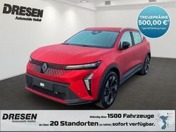 Rot Neu 2025 Renault Scénic Evolution Van / Kleinbus | 36.590 € (Fairer Preis)