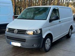 Weiß Gebraucht 2014 VW Transporter Van | 10.250 € (Fairer Preis)