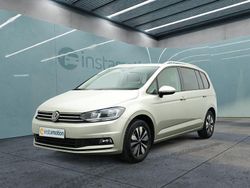 Silber Gebraucht 2024 VW Touran Van / Kleinbus | 32.499 € (Fairer Preis)