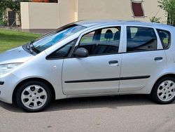 Silber Gebraucht 2005 Mitsubishi Colt Limousine | 3.500 € (Teuer)