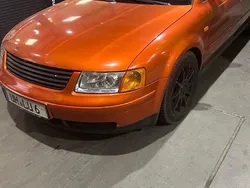 Orange Gebraucht 1997 VW Passat Highline Limousine | 2.000 € (Guter Preis)