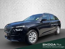 Schwarz Gebraucht 2020 Skoda Kamiq Ambition SUV | 16.390 € (Fairer Preis)