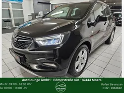 Schwarz Gebraucht 2019 Opel Mokka X Innovation SUV | 16.990 € (Fairer Preis)