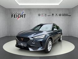 Grau Gebraucht 2024 Cupra Formentor SUV | 31.589 € (Fairer Preis)