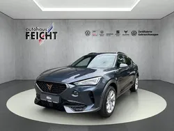 Grau Gebraucht 2024 Cupra Formentor SUV | 32.426 € (Fairer Preis)