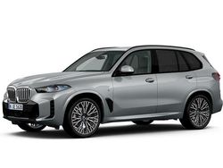 Gebraucht 2025 BMW X5 Efficient Dynamics SUV | 79.829 € (Superpreis)