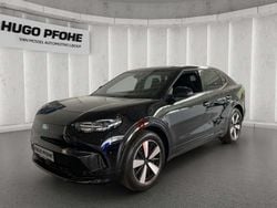 Schwarz Neu 2025 Ford Capri Extended Range SUV | 38.990 € (Superpreis)