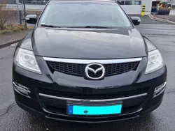 Schwarz Gebraucht 2010 Mazda CX-9 SUV | 6.999 € (Superpreis)