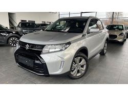 Silky silber Gebraucht 2025 Suzuki Vitara Comfort SUV | 23.370 € (Superpreis)