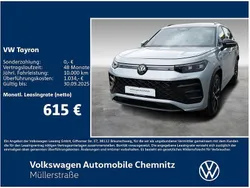 Grau Neu 2025 VW Tayron Sound SUV | 71.500 € (Teuer)