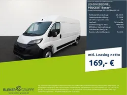 Andere Gebraucht 2024 Peugeot Boxer Van | 29.990 € (Fairer Preis)