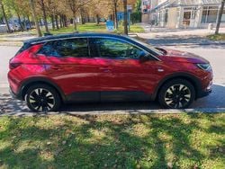 Rot Gebraucht 2020 Opel Grandland X Ultimate SUV | 17.300 € (Guter Preis)