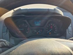 Blau Gebraucht 2015 Ford Transit Custom Limousine | 7.200 € (Superpreis)