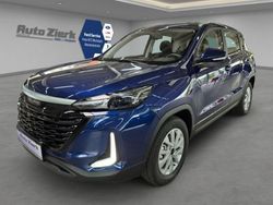 Blau Neu 2025 Baic X35 Limousine | 22.990 € (Teuer)