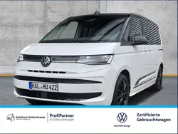Candyweiß Gebraucht 2024 VW T7 Edition Van | 55.920 € (Etwas zu teuer)
