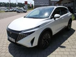 Pearl white Gebraucht 2025 Nissan Qashqai Tekna SUV | 36.900 € (Fairer Preis)