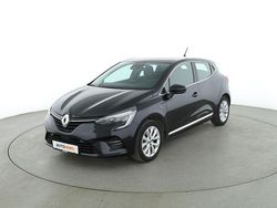 Schwarz Gebraucht 2020 Renault Clio V Intens Limousine | 18.320 € (Teuer)