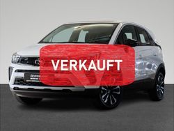 Lack weiss banquise/typ aussenverkleidung spiegel flach standard Gebraucht 2023 Opel Crossland Elegance SUV | 19.790 € (Fairer Preis)