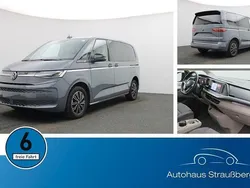 Grau Gebraucht 2023 VW T7 Style Van | 49.590 € (Guter Preis)