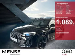 Daytonagrau perleffekt Gebraucht 2024 Audi Q7 S-Line SUV | 98.785 €