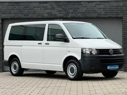 Weiß Gebraucht 2015 VW T5 Van | 16.990 € (Superpreis)