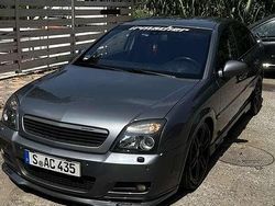 Gebraucht 2004 Opel Vectra GTS Limousine | 3.699 €
