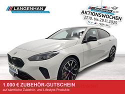 Weiß Neu 2025 BMW 220 M Sport Limousine | 39.910 € (Guter Preis)