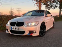 Weiß Gebraucht 2011 BMW 330 M Sport Coupé | 15.499 € (Fairer Preis)